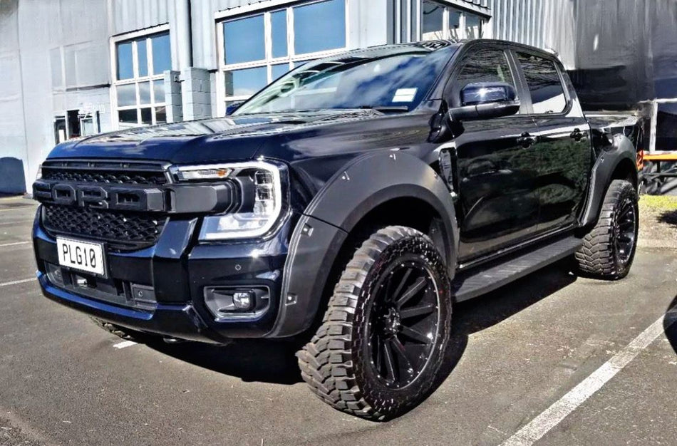 NEXT GEN RANGER XLT BOLT FLARES