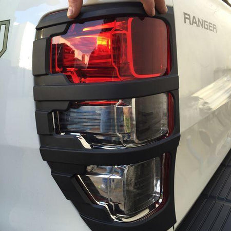 TAIL LIGHT COVER - RANGER OR RAPTOR