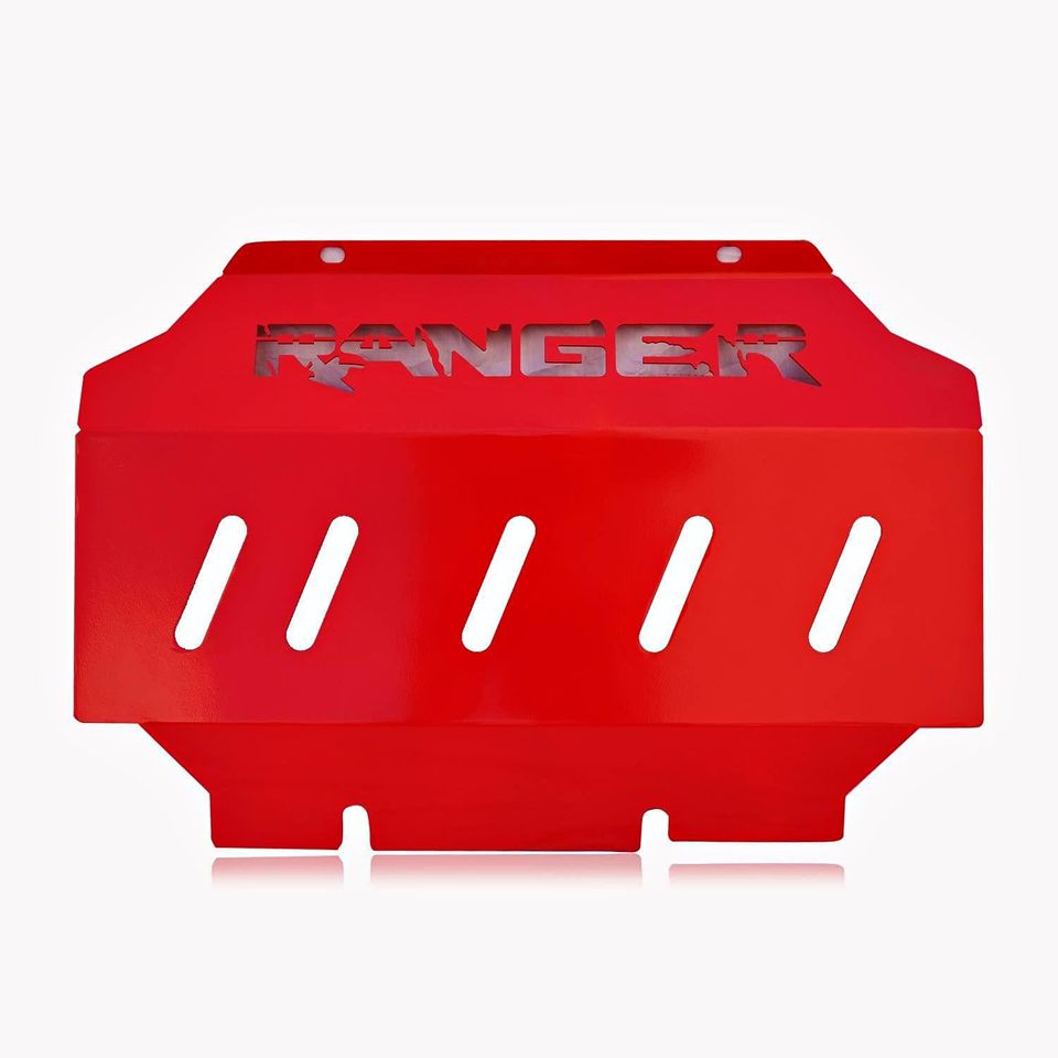 SKID PLATE / BASH PLATE RANGER 2012 - 2022 MODELS – Nucleus Custom Ute ...