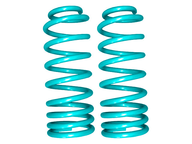 SUZUKI JIMNY LIFT KIT SPRINGS FOR 2019+ 40mm (1.5 inch)