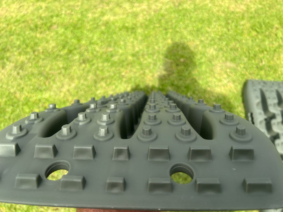 TOMAHAWK RECOVERY BOARD GREEN