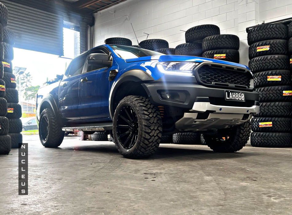 FORD RANGER PX2 RAPTOR KIT