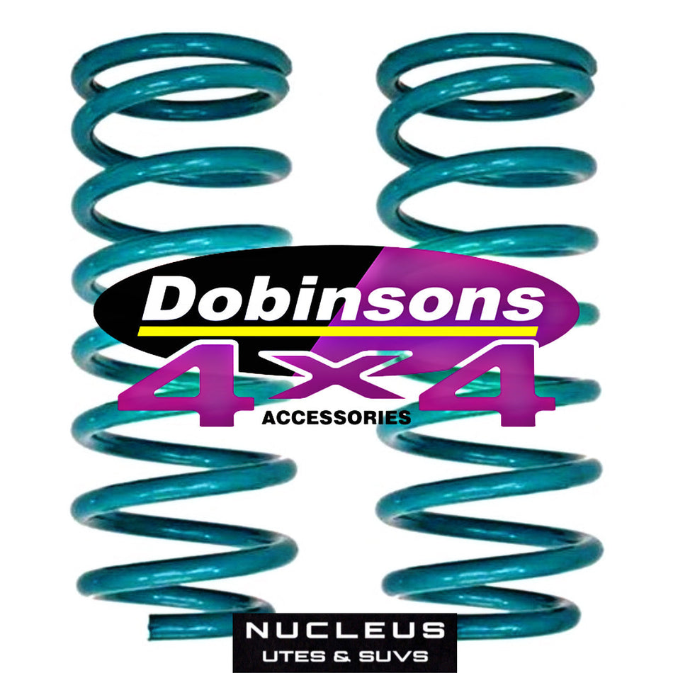 PX3 DOBI SPRINGS.