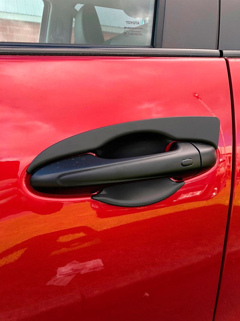BOWL INSERTS SUITABLE FOR TOYOTA HILUX
