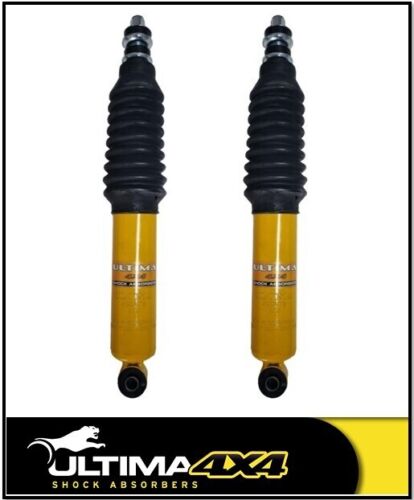 SHOCK ULTIMA FRONT HILUX SURLN18